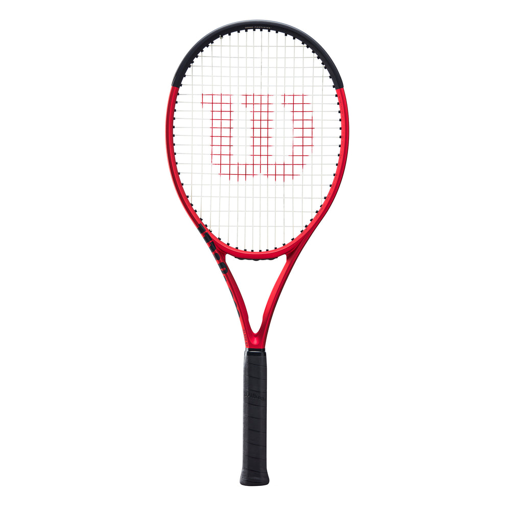 Clash 100L V2 Tennis Racket Frame
