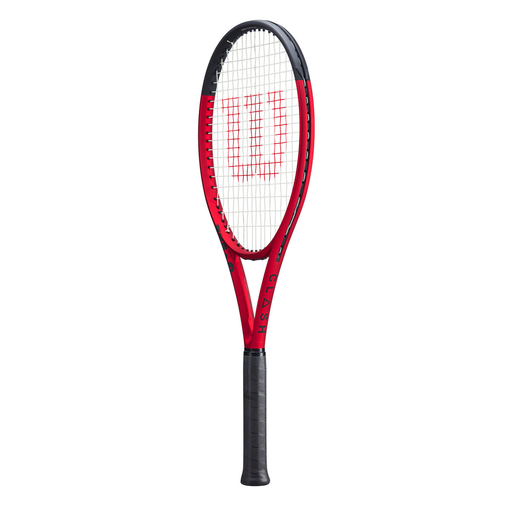 Clash 100L V2 Tennis Racket Frame