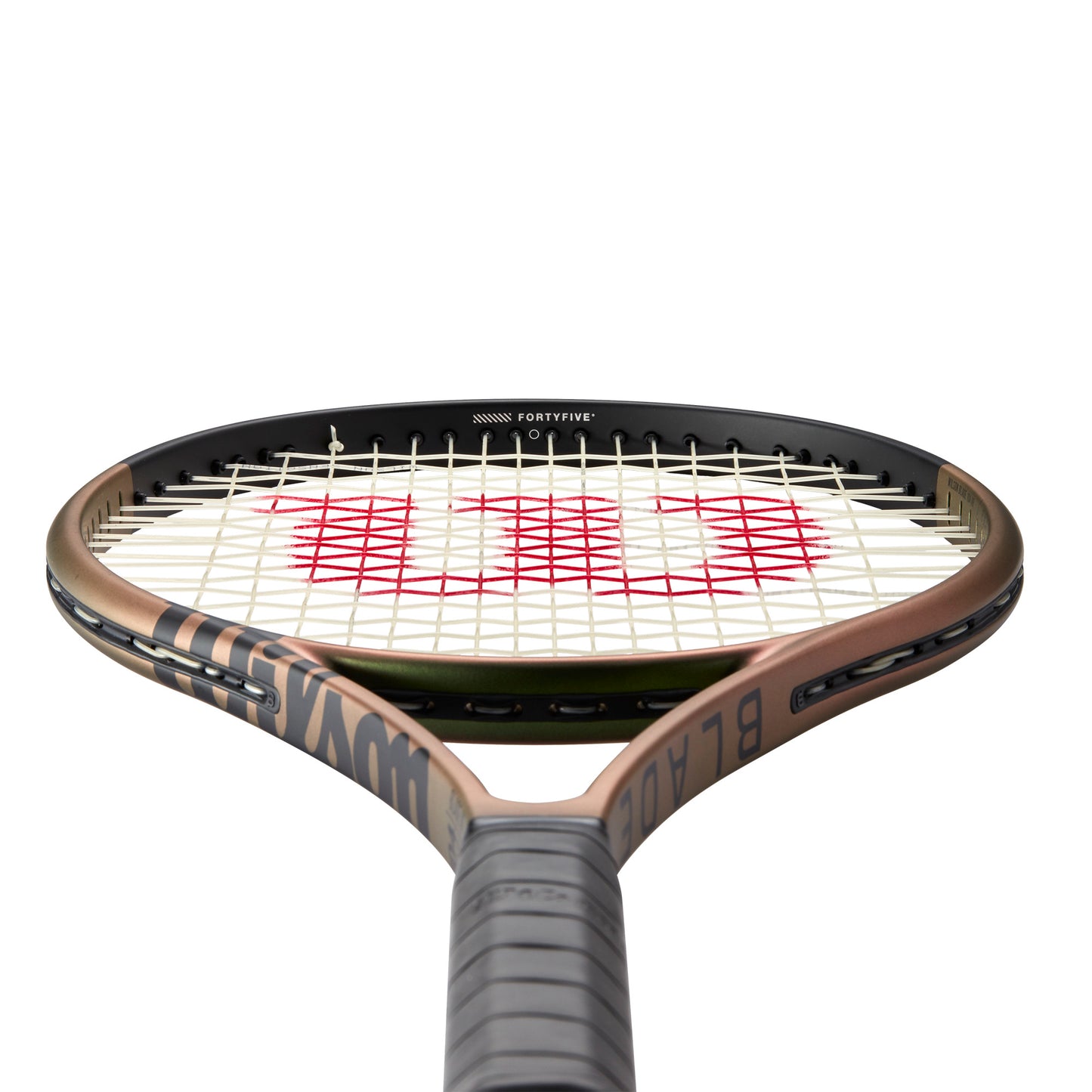 Blade 104 V8 Tennis Racket Frame