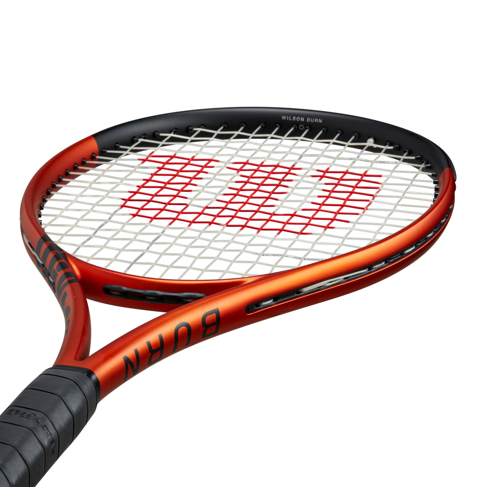 Burn 100 V5.0 Tennis Racket