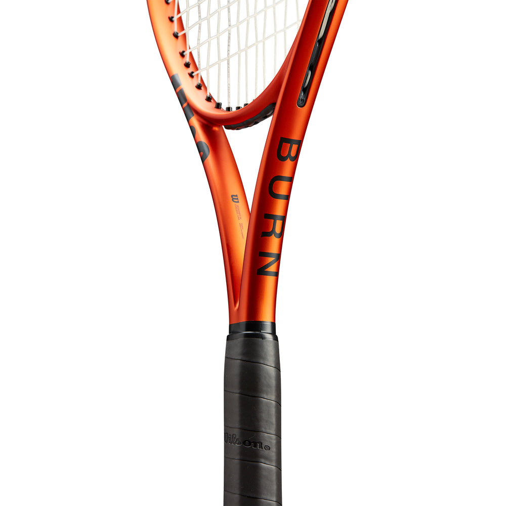 Burn 100 V5.0 Tennis Racket