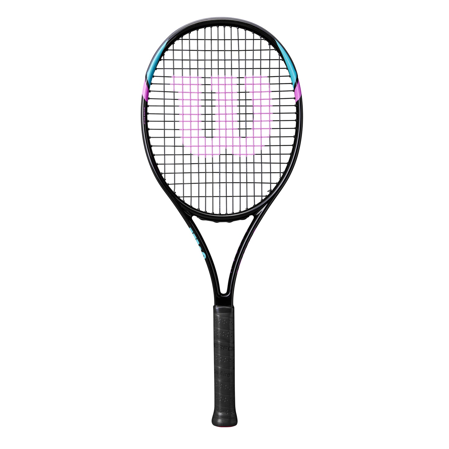 SIX LV TENNIS RACKET - WilsonME