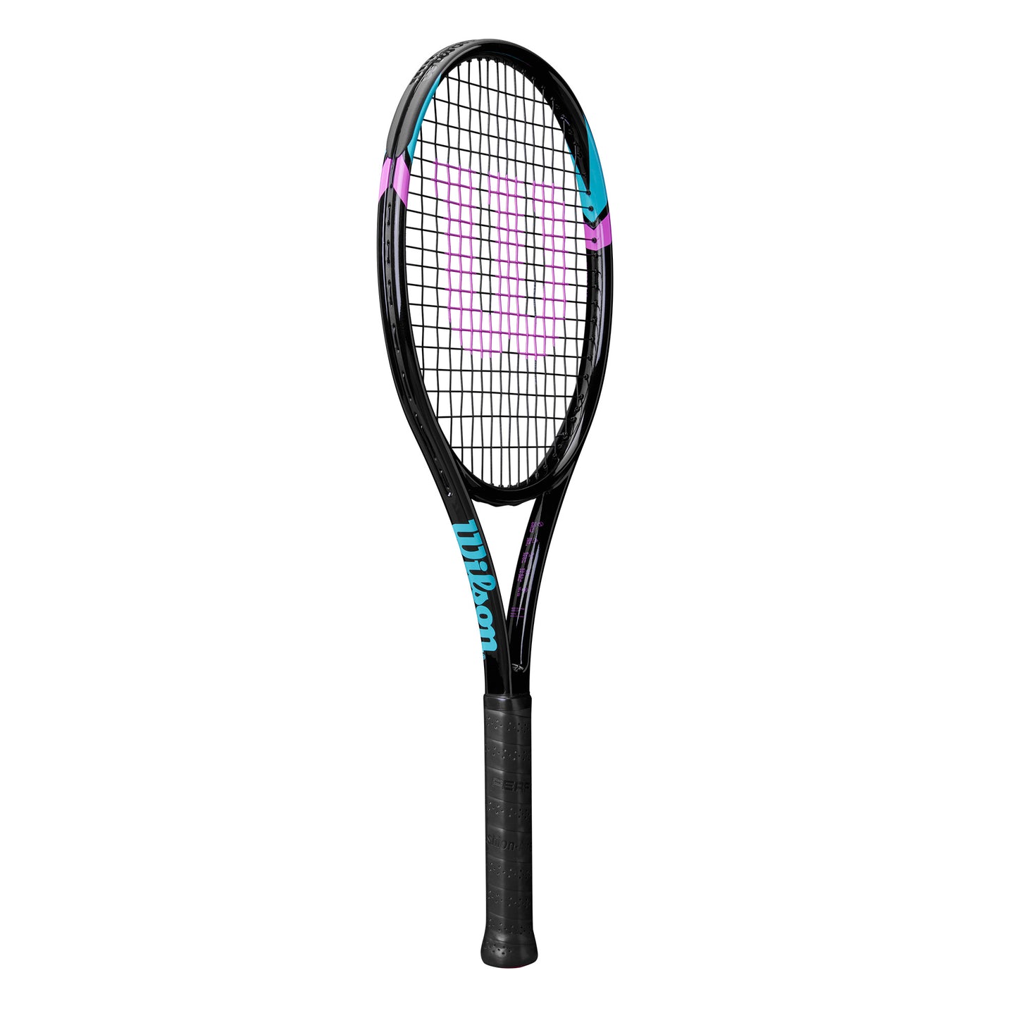 SIX LV TENNIS RACKET - WilsonME
