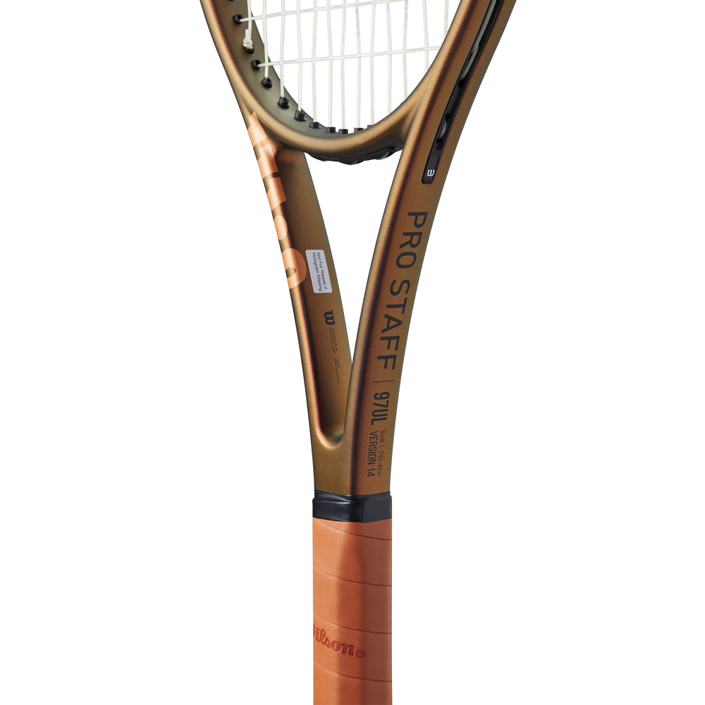 PRO STAFF 97UL V14 TENNIS RACKET - WilsonME