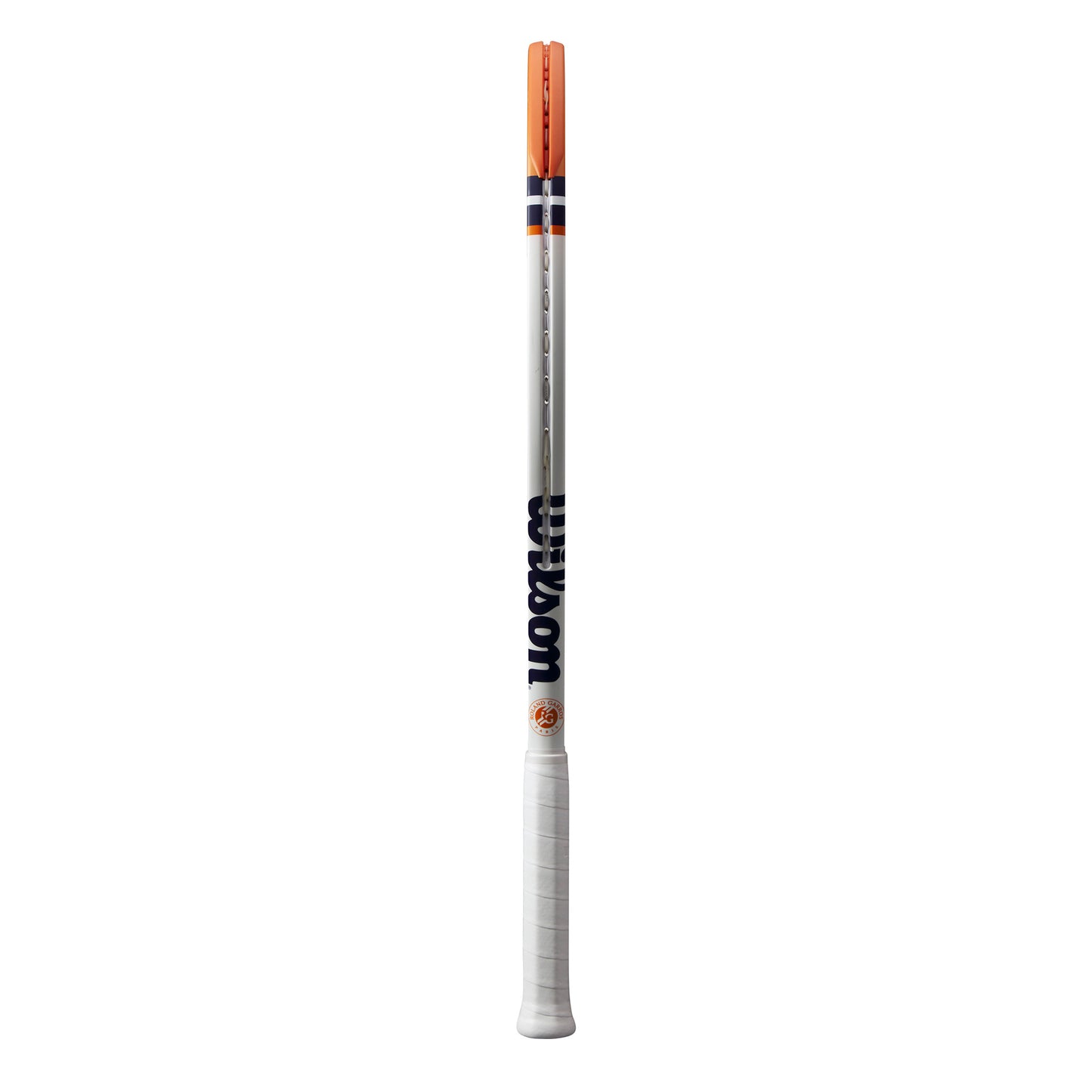 Clash 100 V2 Roland Garros 2023 Tennis Racket Frame