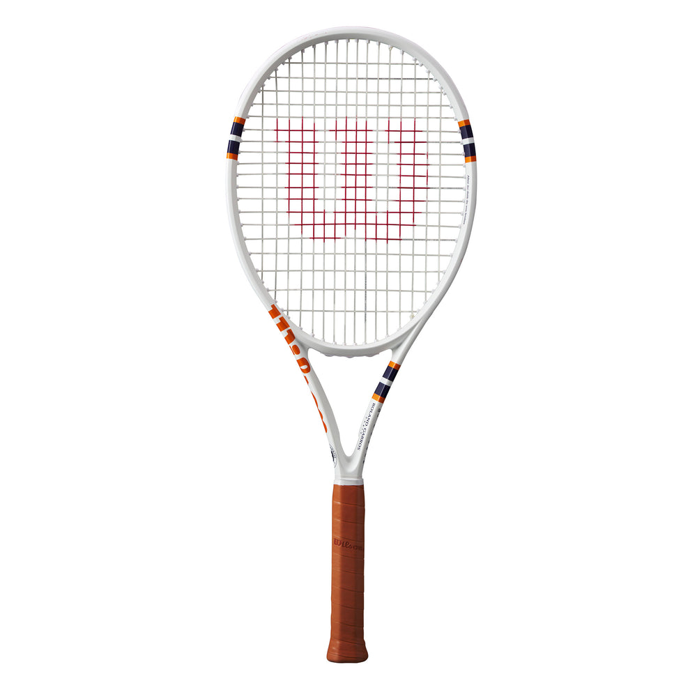Clash 100L V2 Roland Garros 2023 Tennis Racket Frame