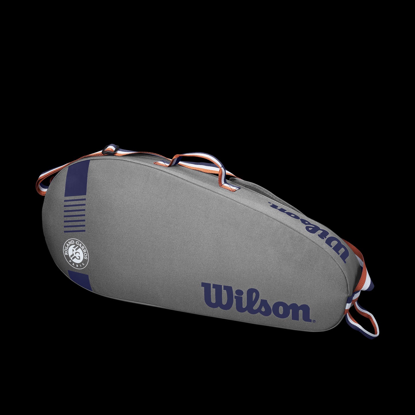 TEAM ROLAND GARROS 3 PACK TENNIS BAG - WilsonME