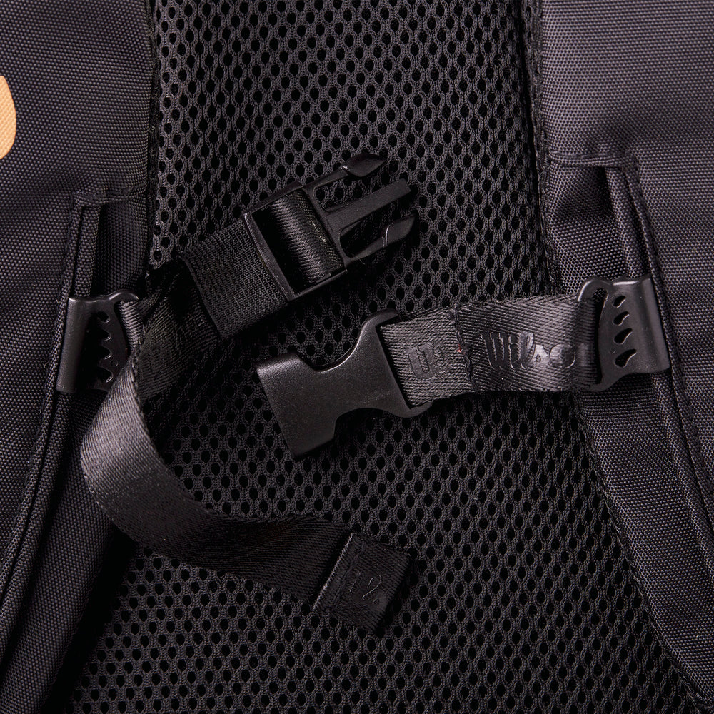 SUPER TOUR PRO STAFF V14 TENNIS BACKPACK - WilsonME