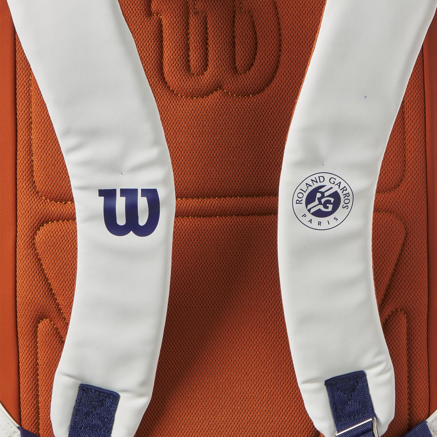 ROLAND GARROS SUPER TOUR TENNIS BACKPACK - WilsonME