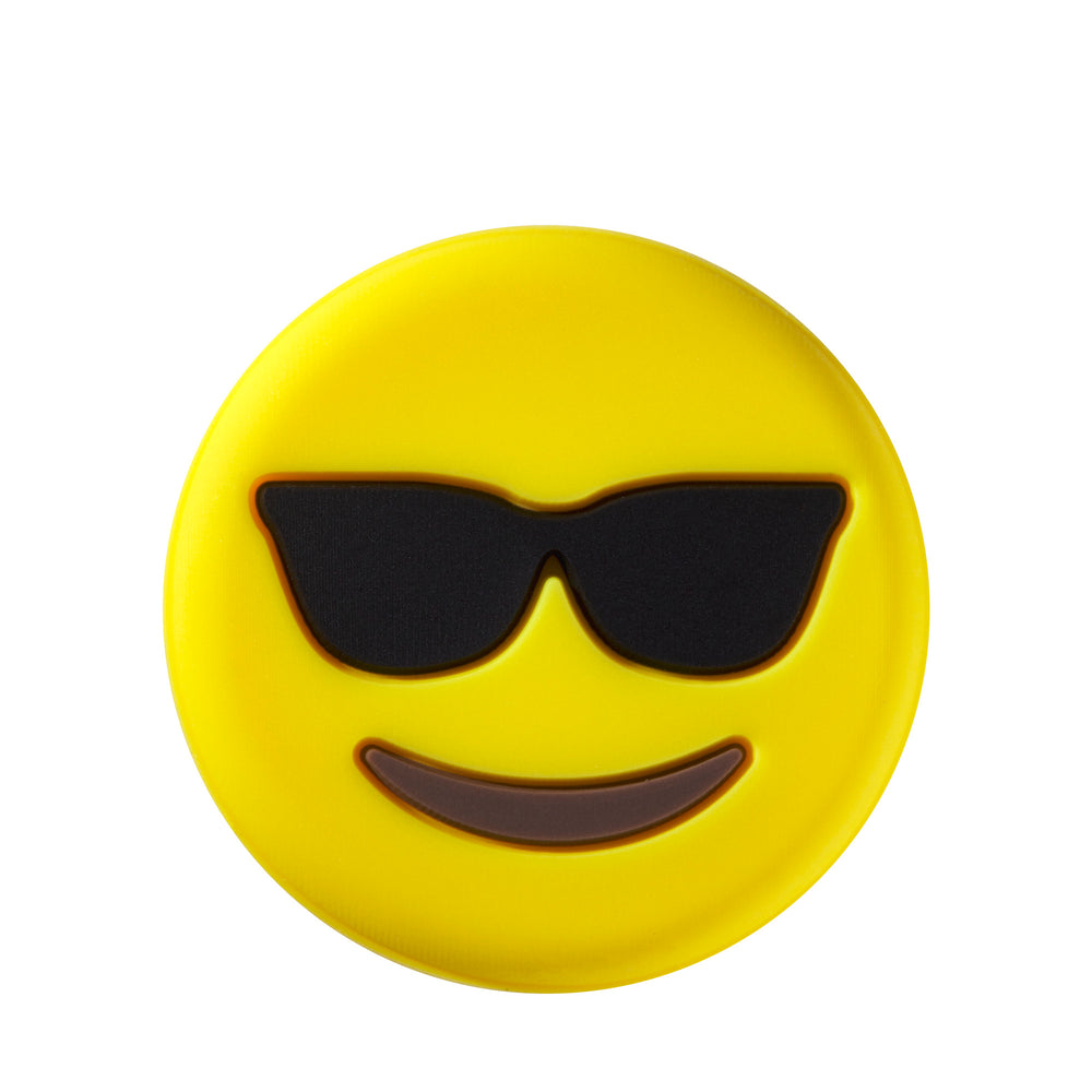 Emoji Tennis Dampener Box