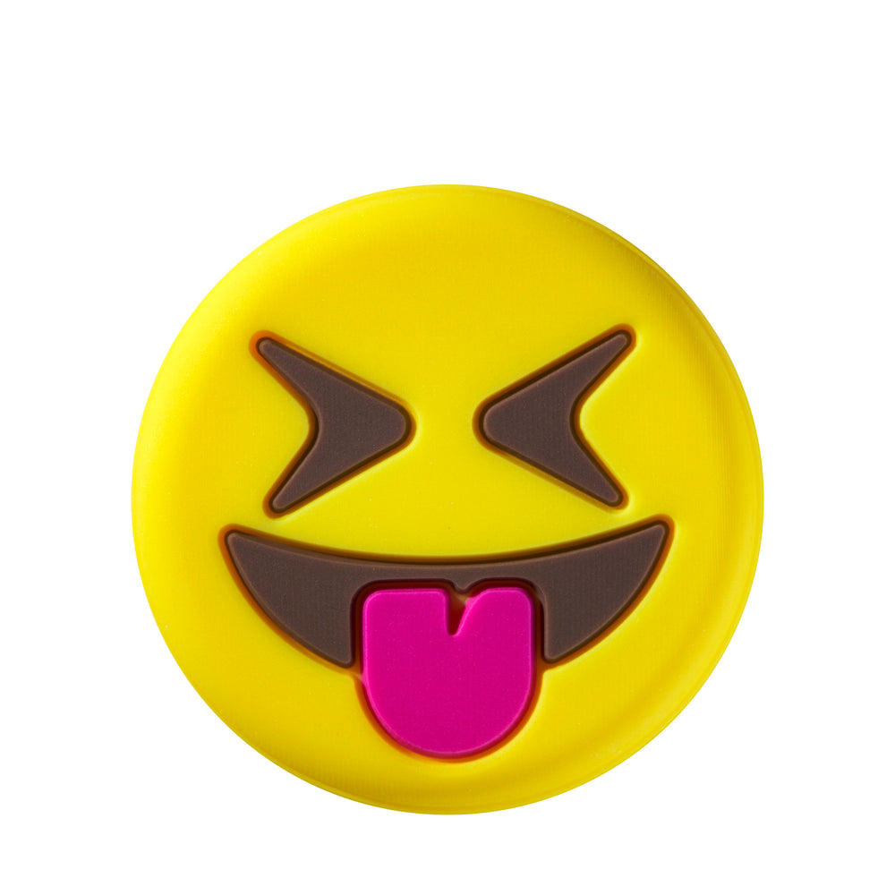 Emoji Tennis Dampener Box