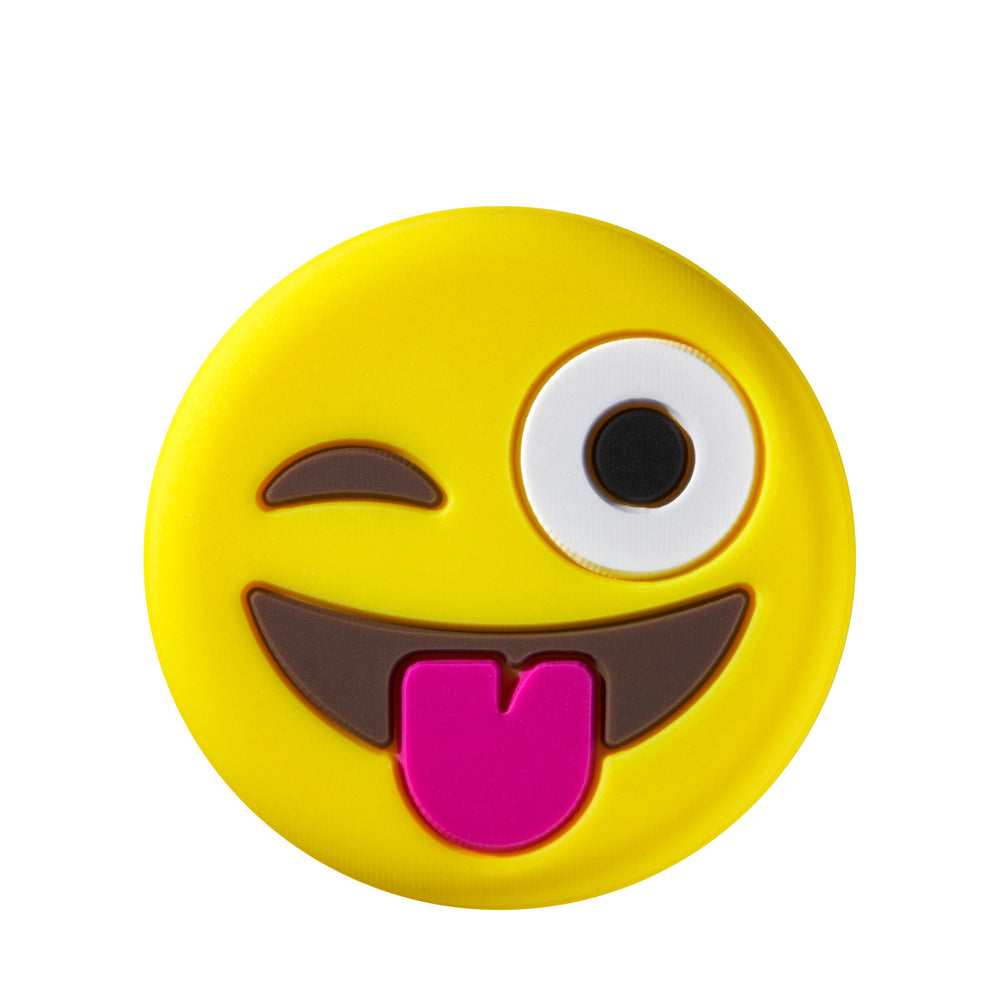 Emoji Tennis Dampener Box