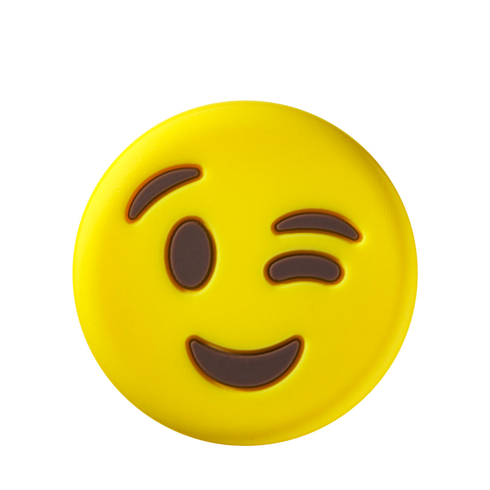 Emoji Tennis Dampener Box
