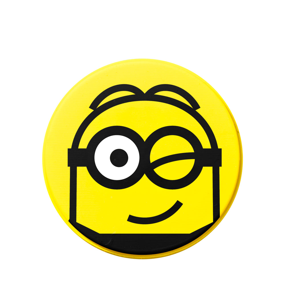 MINIONS 2.0 VIBRATION TENNIS DAMPENERS 2PK - WilsonME