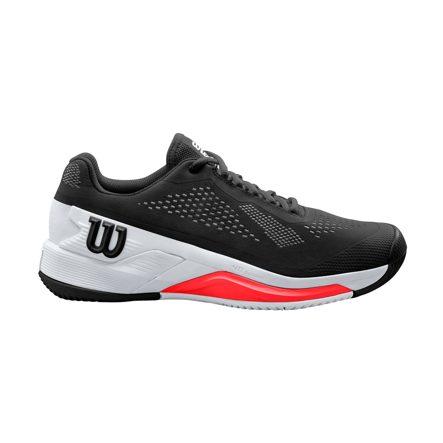 MEN'S RUSH PRO 4.0 TENNIS SHOE - WilsonME