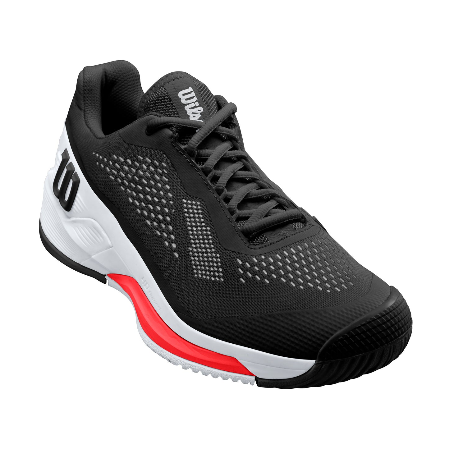 MEN'S RUSH PRO 4.0 TENNIS SHOE - WilsonME