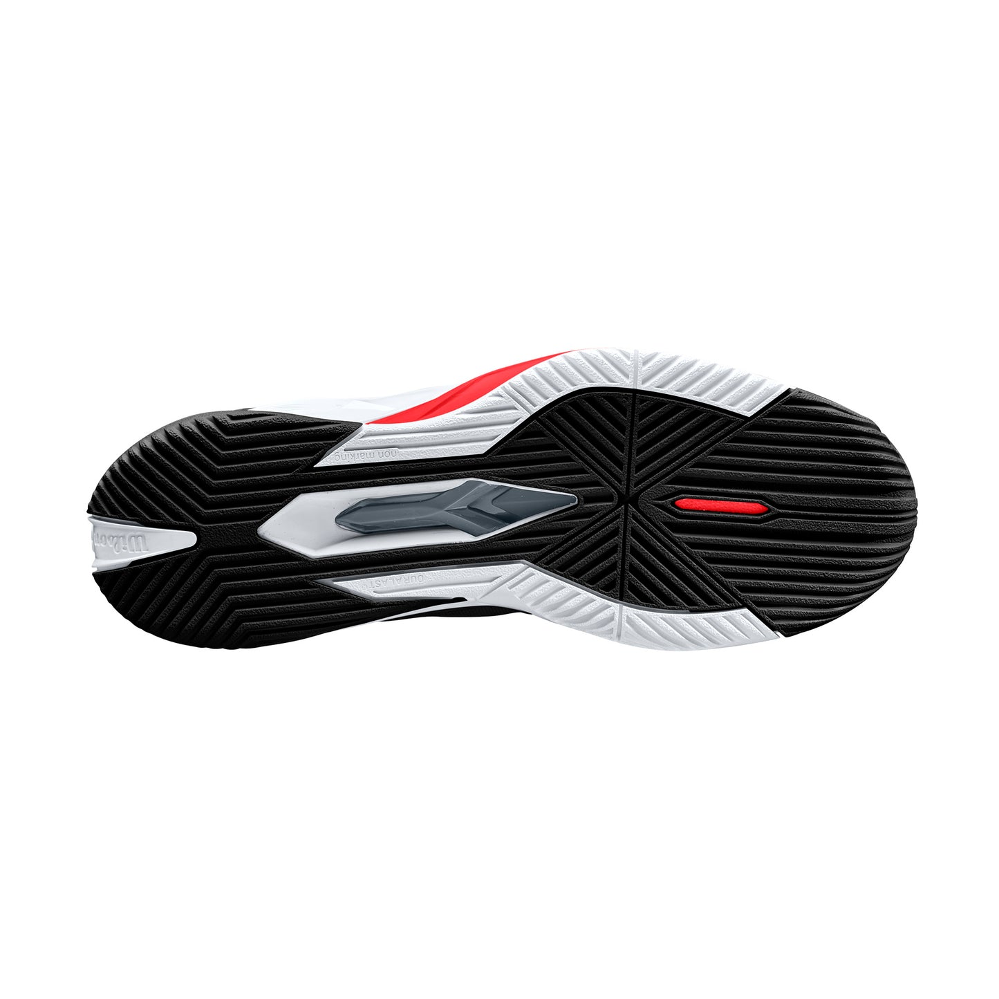 MEN'S RUSH PRO 4.0 TENNIS SHOE - WilsonME