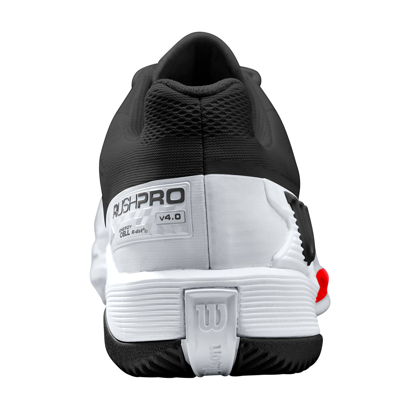 MEN'S RUSH PRO 4.0 TENNIS SHOE - WilsonME