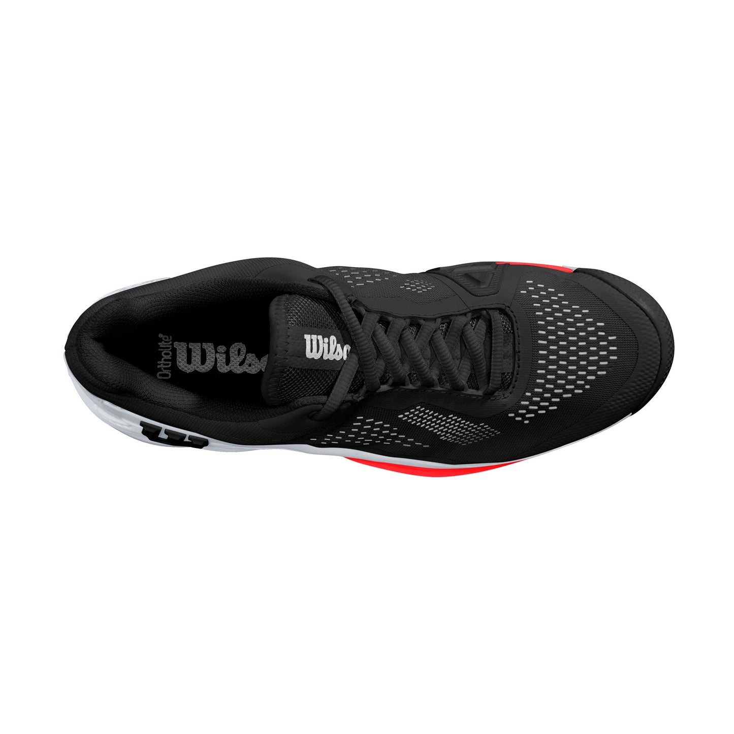 MEN'S RUSH PRO 4.0 TENNIS SHOE - WilsonME