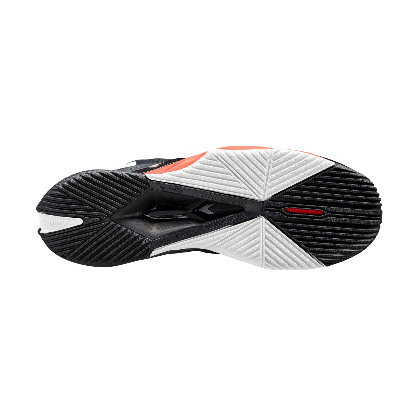 MEN'S RUSH PRO TOUR MID TENNIS SHOE - WilsonME