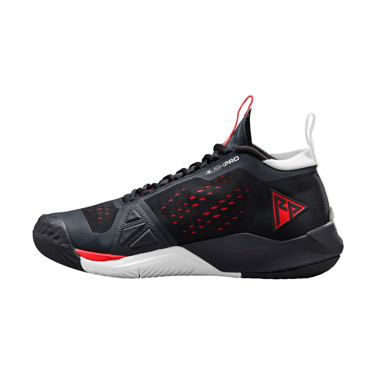 MEN'S RUSH PRO TOUR MID TENNIS SHOE - WilsonME