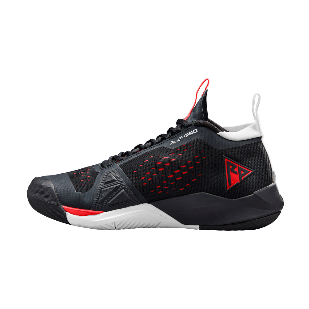 MEN'S RUSH PRO TOUR MID TENNIS SHOE - WilsonME