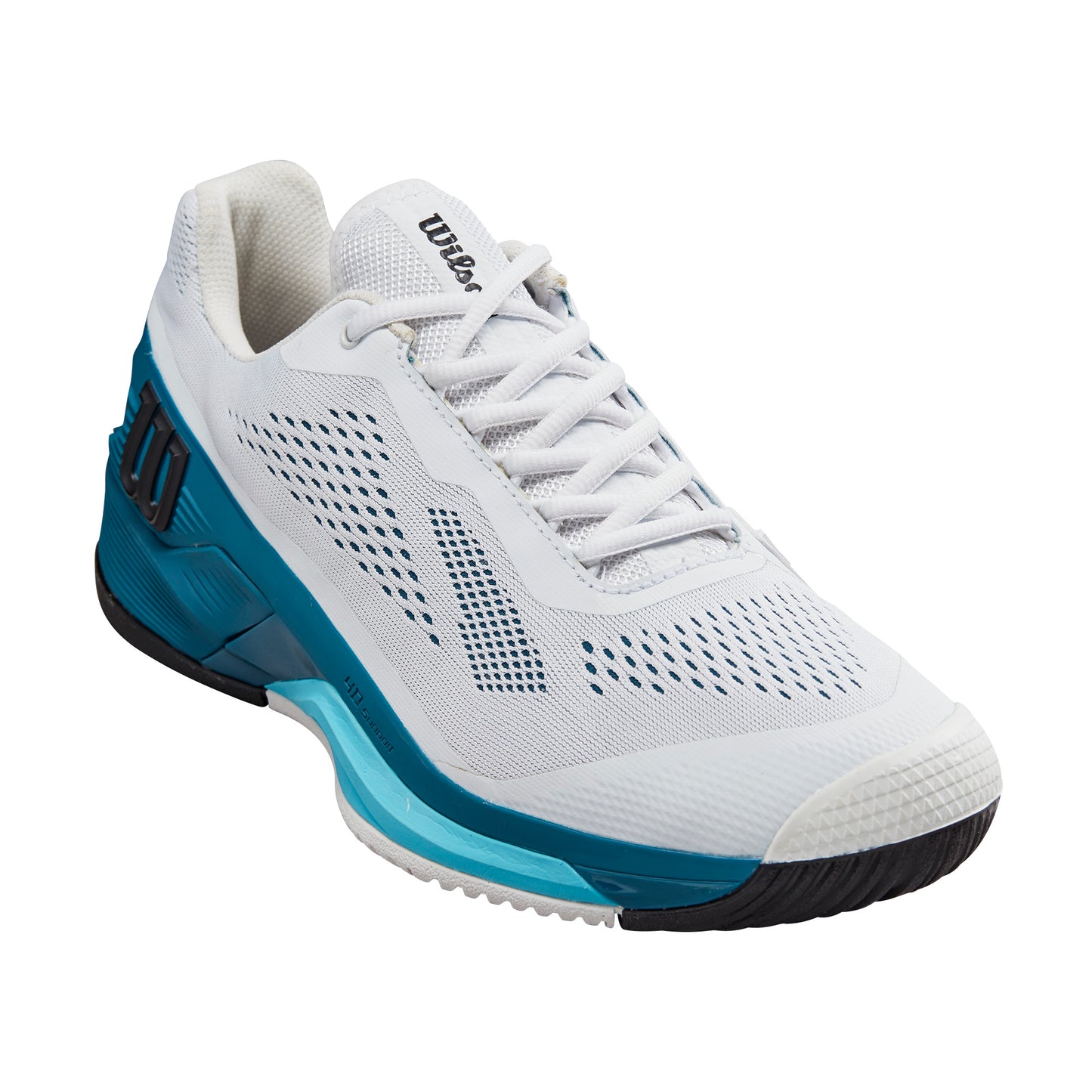 MEN'S RUSH PRO 4.0 TENNIS SHOE - WilsonME