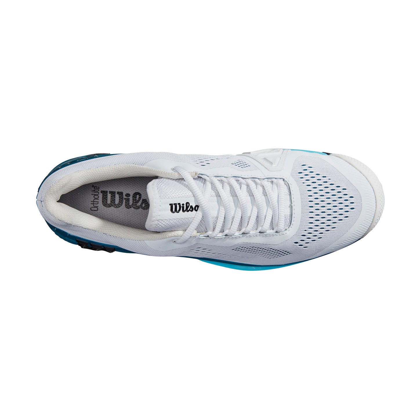 MEN'S RUSH PRO 4.0 TENNIS SHOE - WilsonME