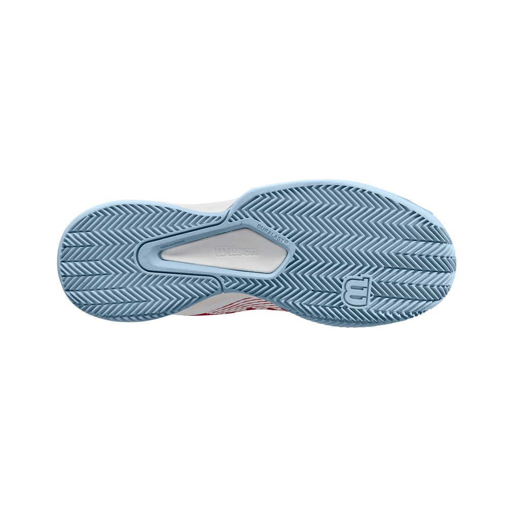 WOMEN'S HURAKN TEAM PADEL SHOE - WilsonME