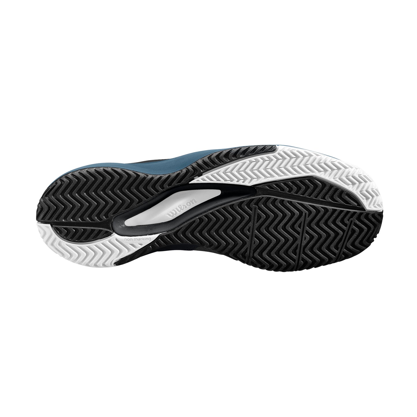MEN'S RUSH PRO ACE TENNIS SHOE - WilsonME