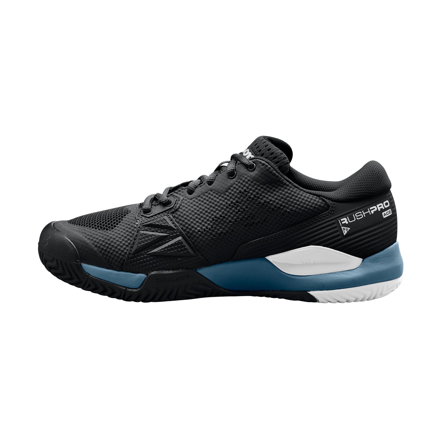 MEN'S RUSH PRO ACE TENNIS SHOE - WilsonME