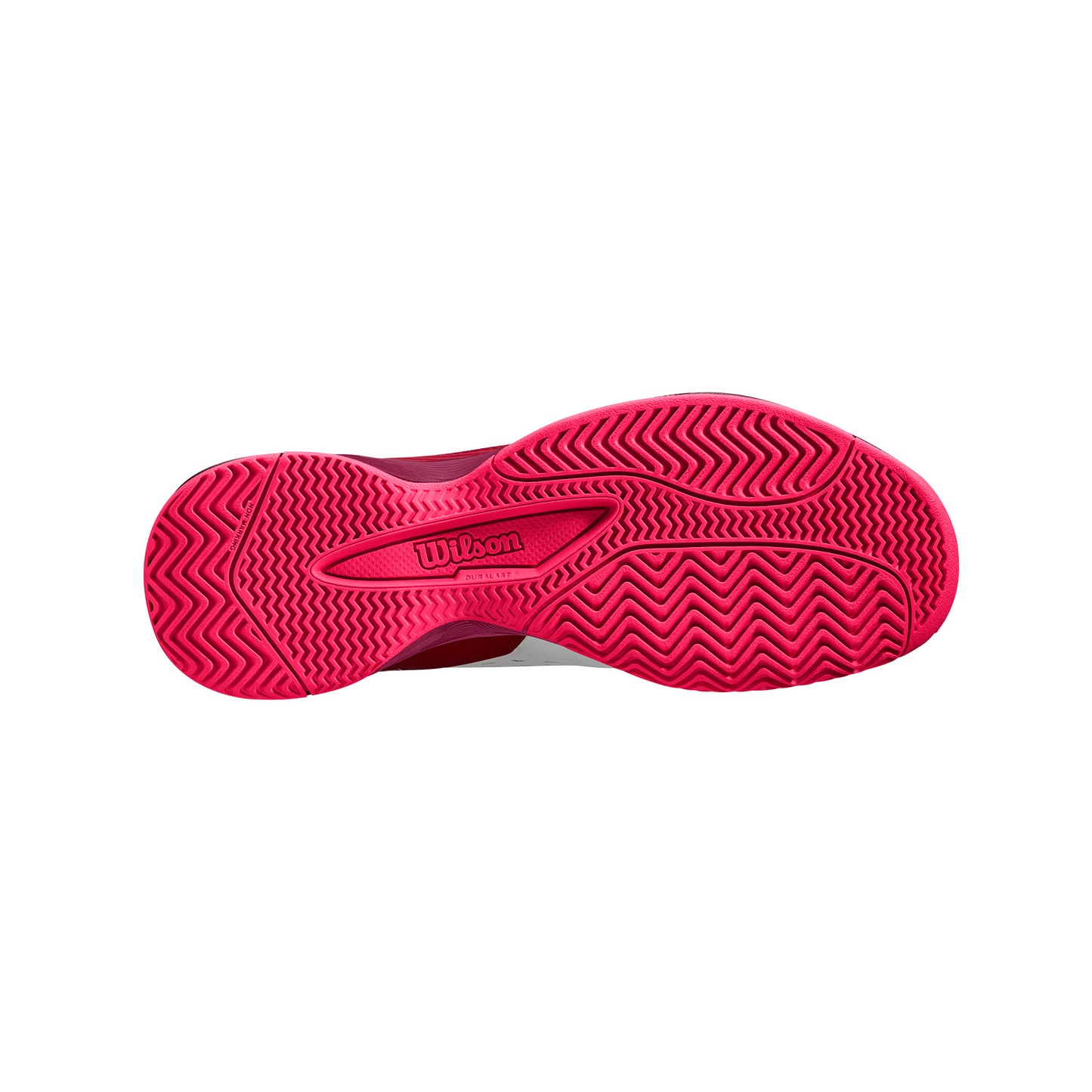 JUNIOR'S RUSH PRO L TENNIS SHOE - WilsonME