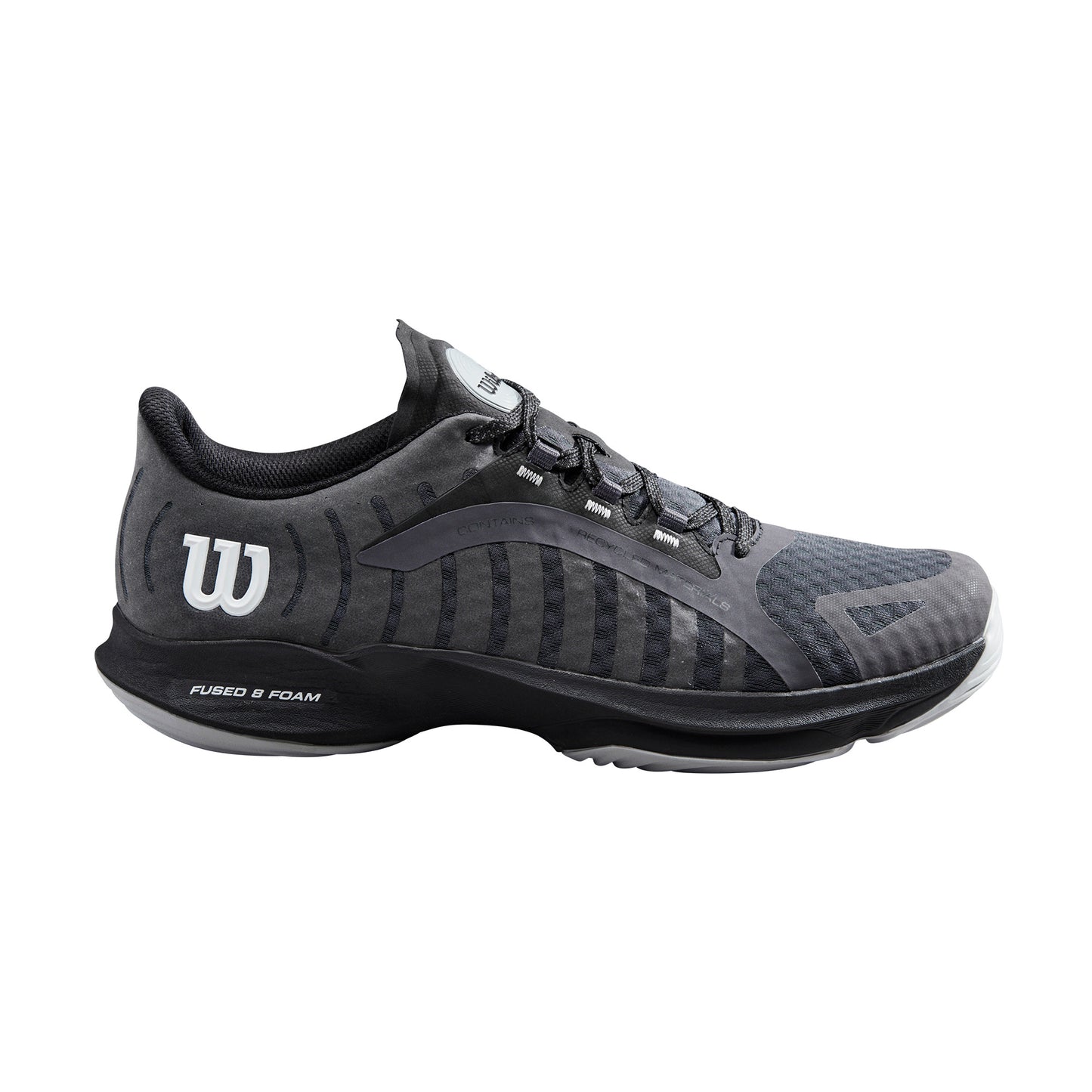 MEN'S HURAKN PRO PADEL SHOE - WilsonME