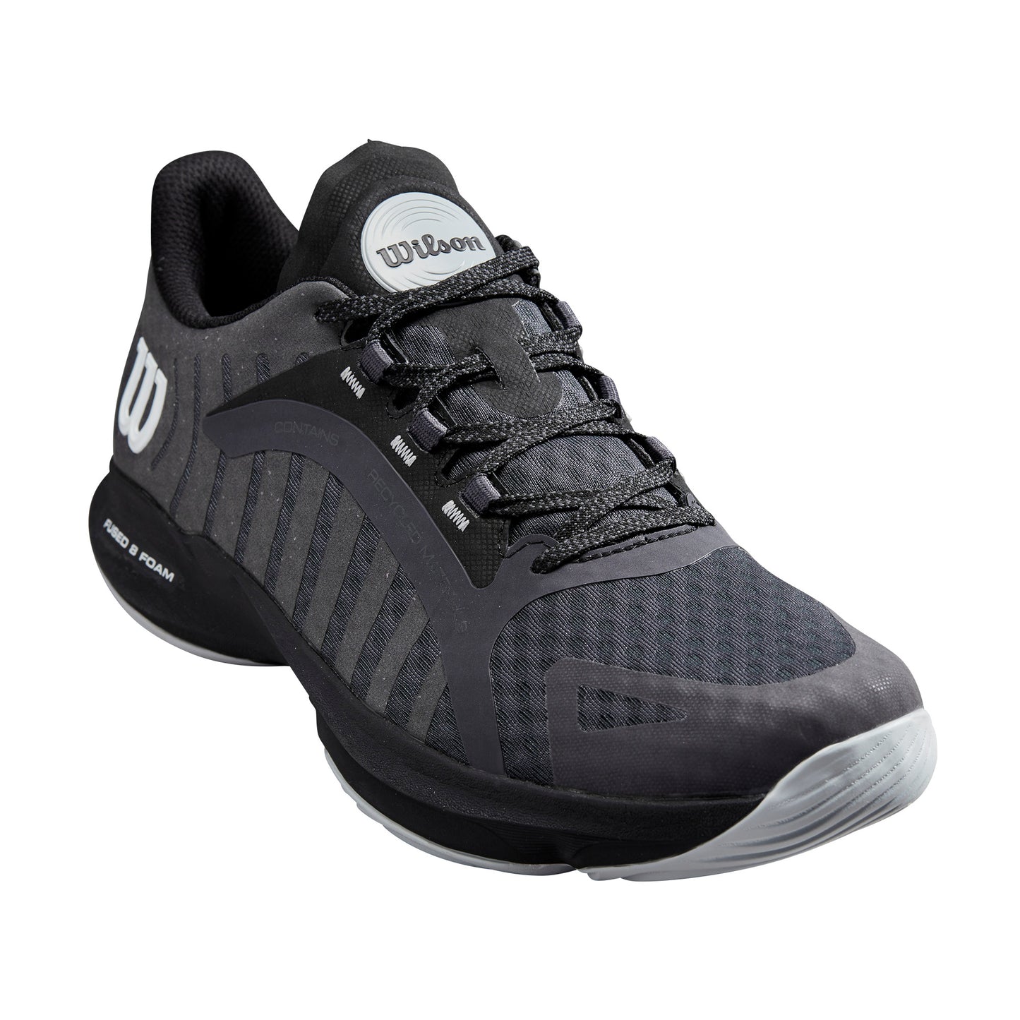 MEN'S HURAKN PRO PADEL SHOE - WilsonME
