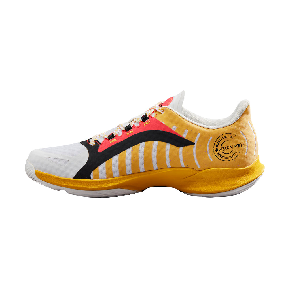 MEN'S HURAKN PRO PADEL SHOE - WilsonME