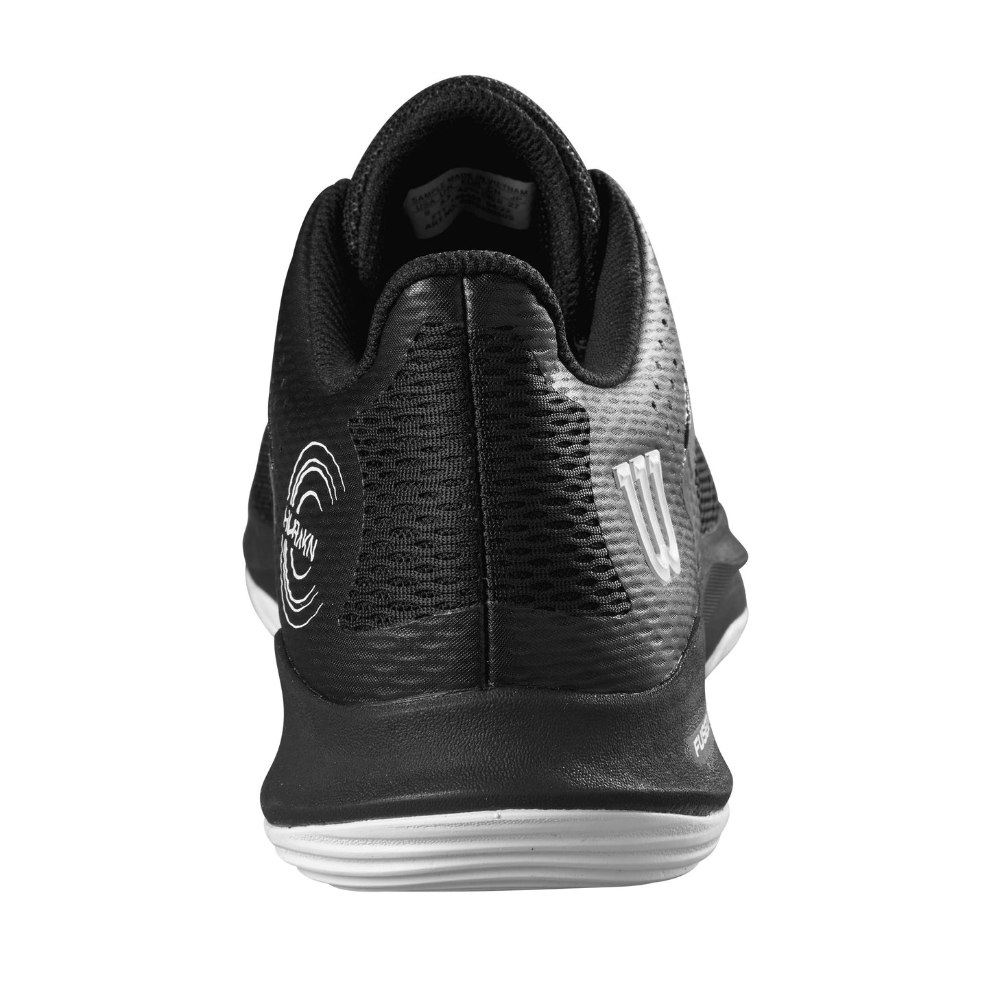 MEN'S HURAKN 2.0 PADEL SHOE - WilsonME