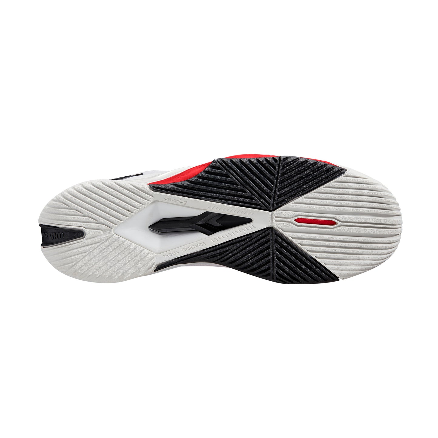Rush Pro Tour Mid Tennis Shoes