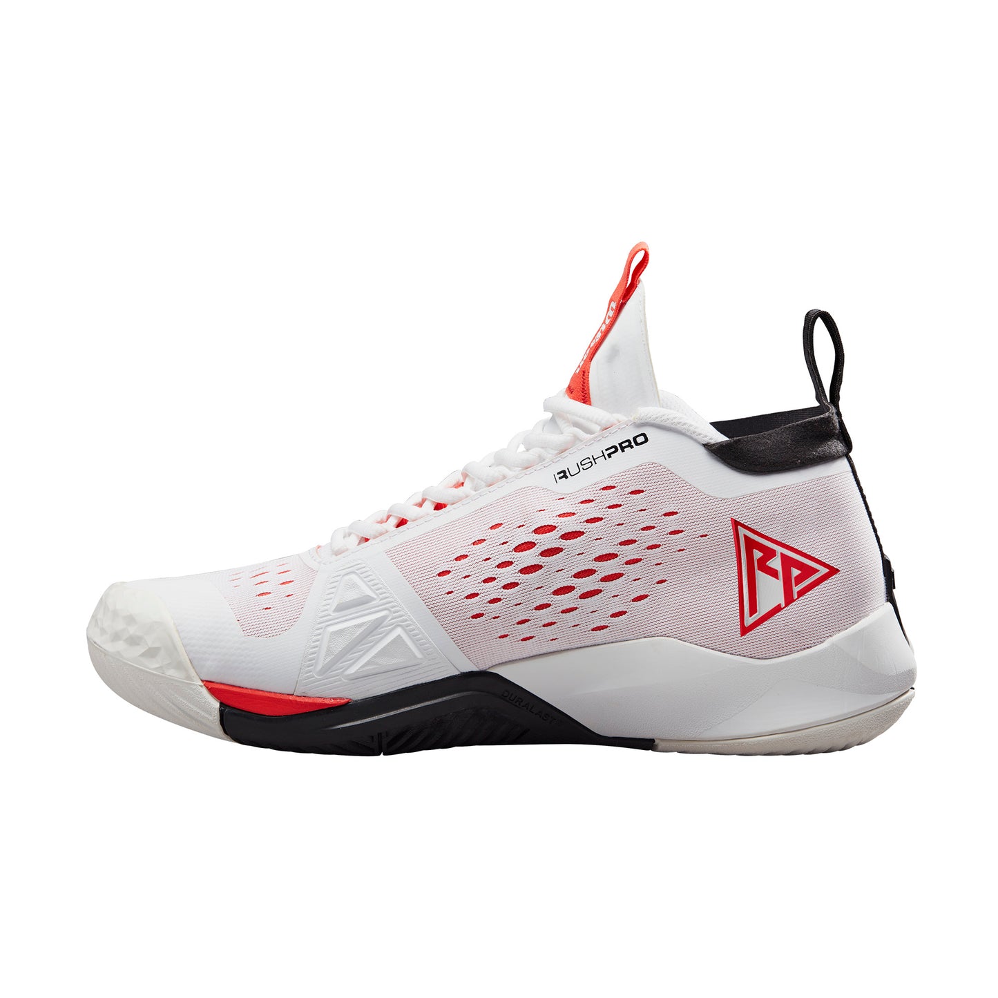 Rush Pro Tour Mid Tennis Shoes