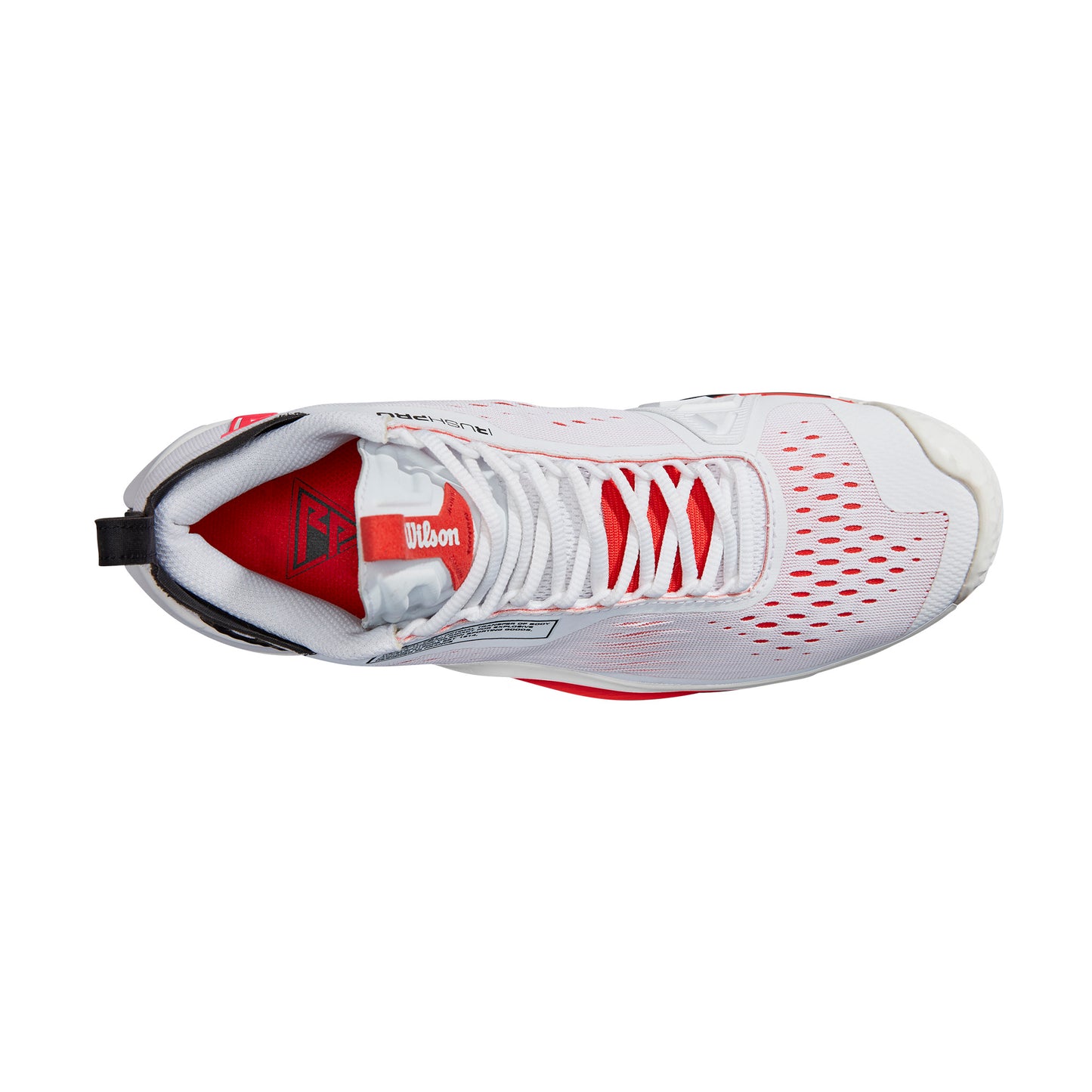 Rush Pro Tour Mid Tennis Shoes