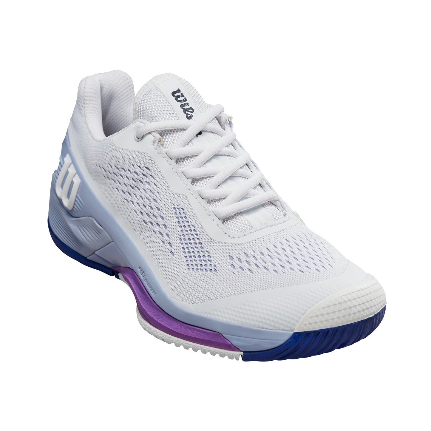 WOMEN'S RUSH PRO 4.0 TENNIS SHOE - WilsonME