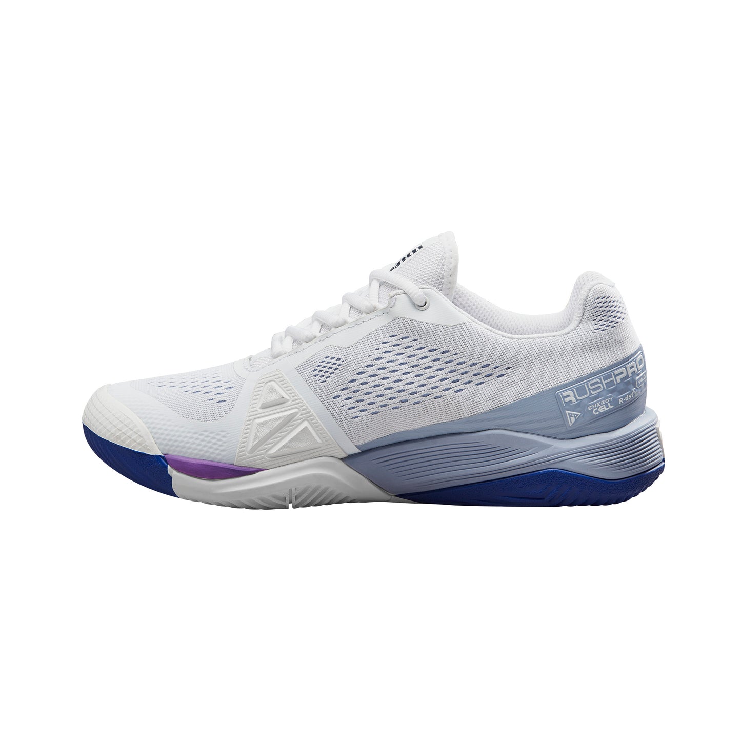 WOMEN'S RUSH PRO 4.0 TENNIS SHOE - WilsonME