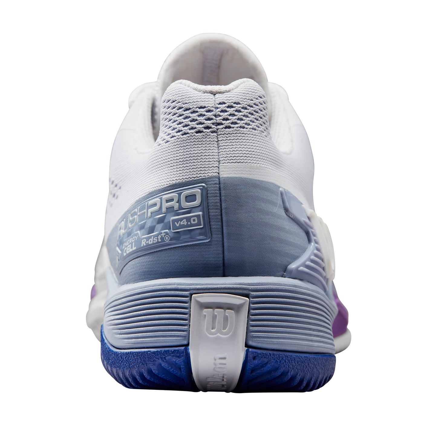 WOMEN'S RUSH PRO 4.0 TENNIS SHOE - WilsonME