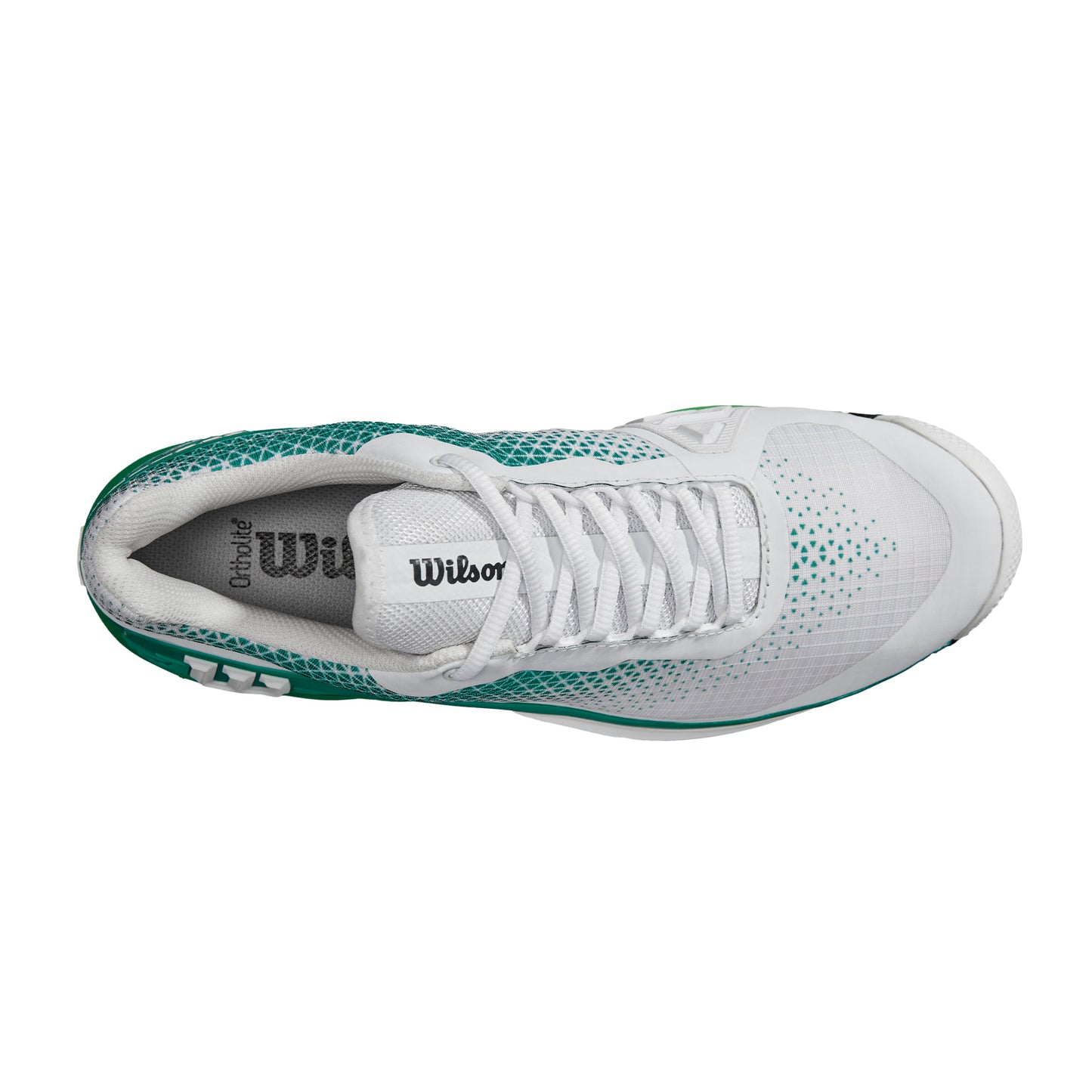 MEN'S RUSH PRO 4.0 CLAY TENNIS SHOE - WilsonME