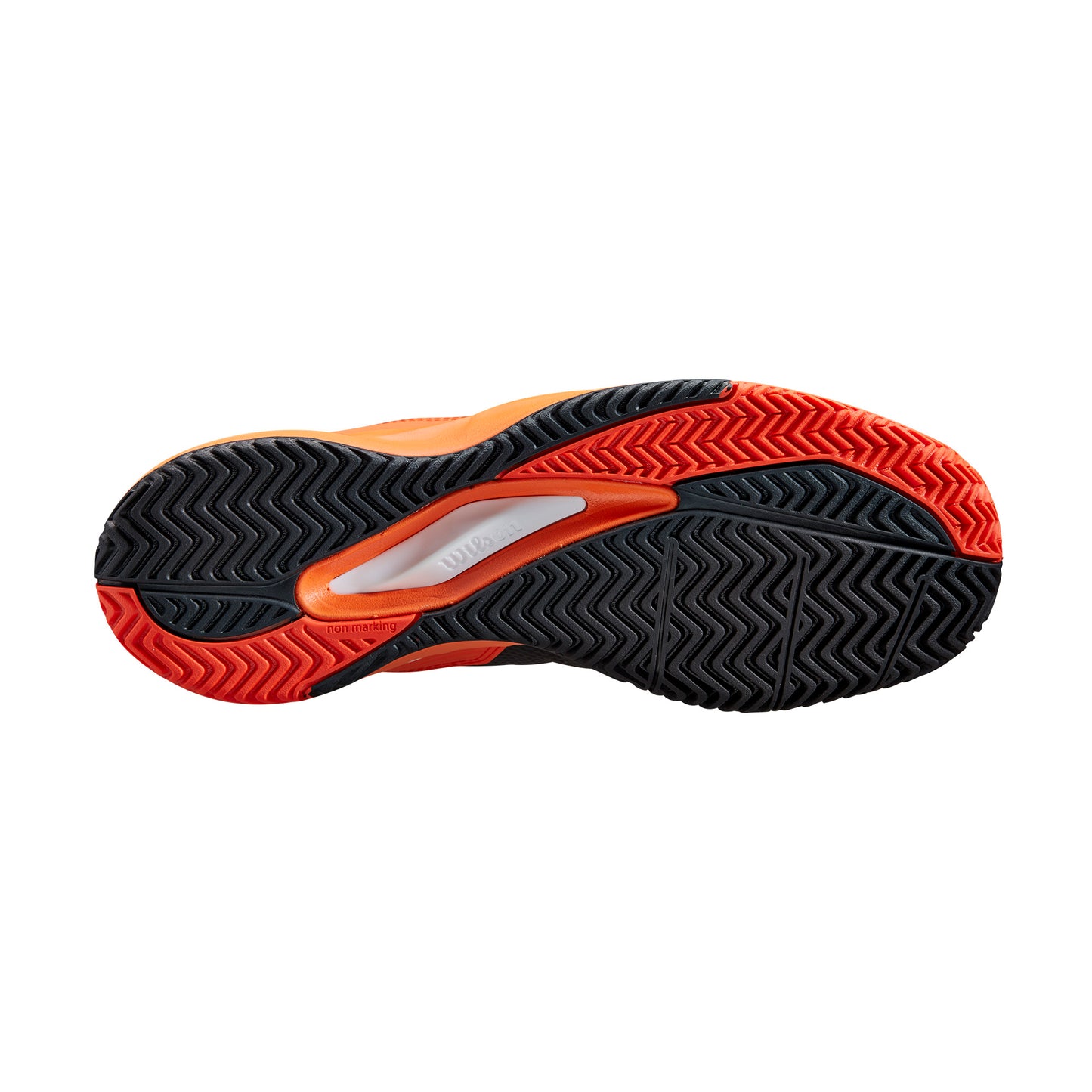 MEN'S RUSH PRO ACE TENNIS SHOE - WilsonME