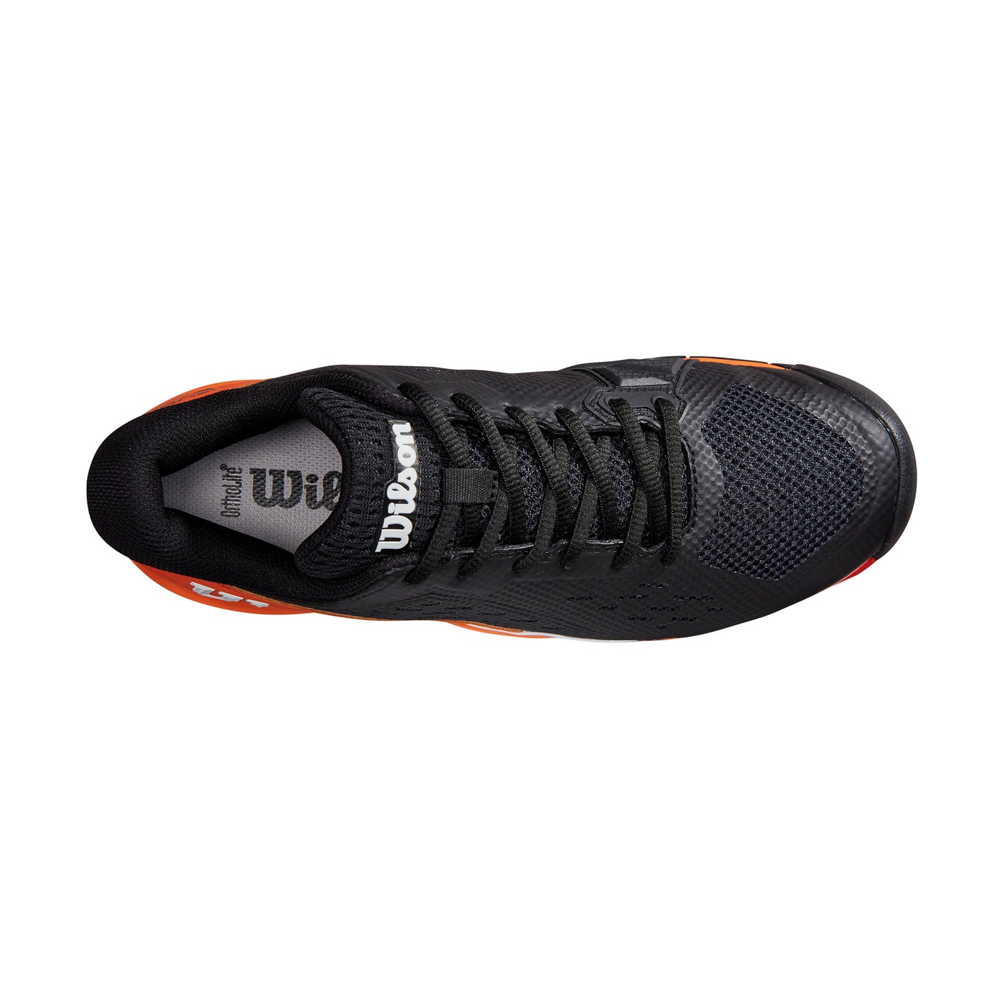 MEN'S RUSH PRO ACE TENNIS SHOE - WilsonME
