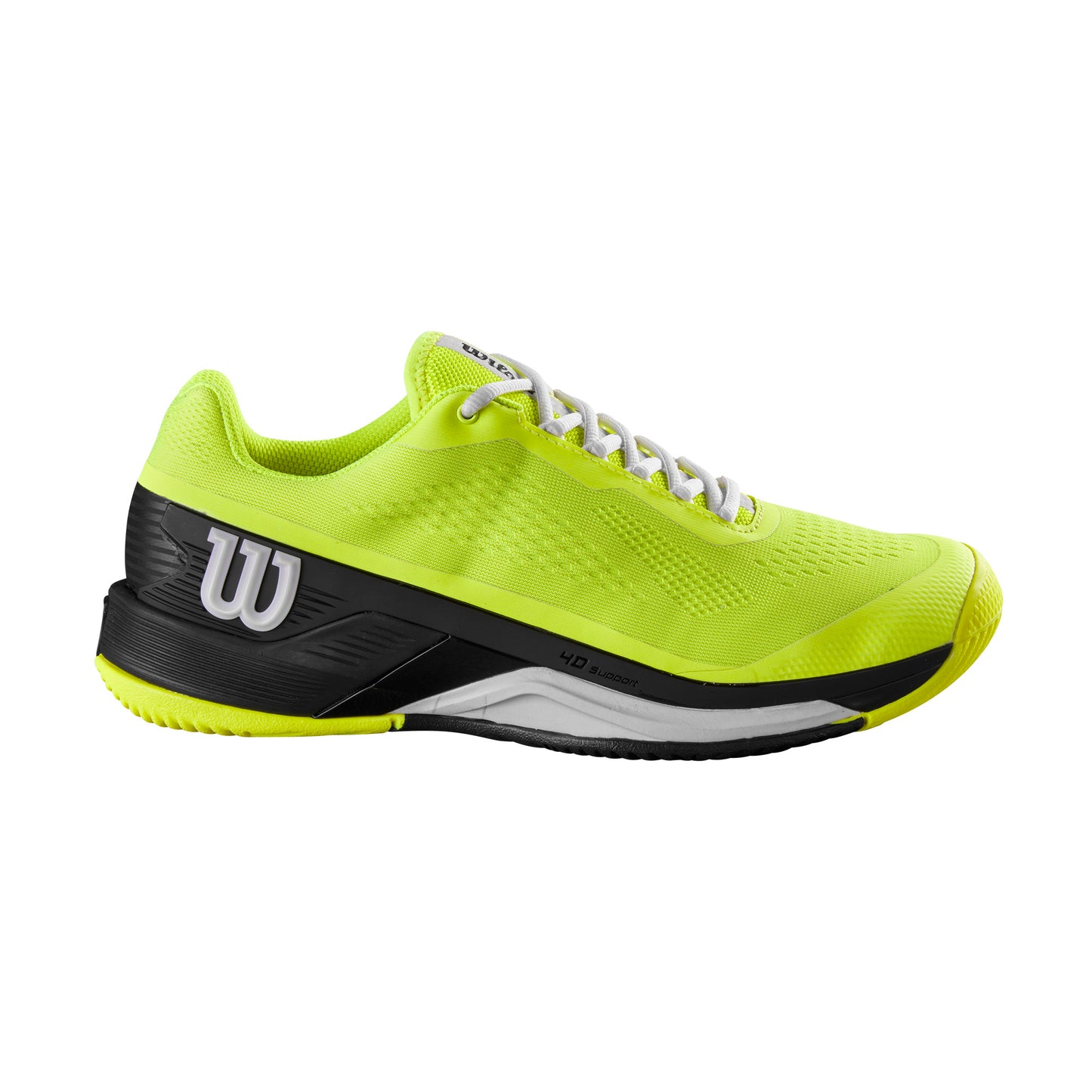 MEN'S RUSH PRO 4.0 TENNIS SHOE - WilsonME