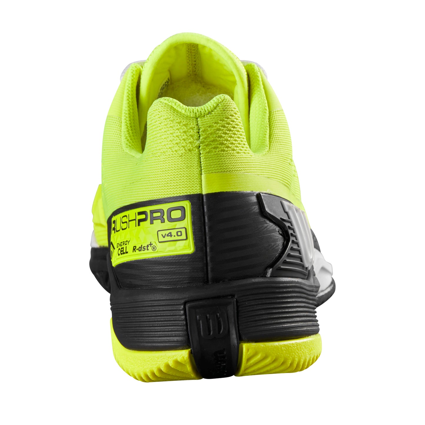 MEN'S RUSH PRO 4.0 TENNIS SHOE - WilsonME