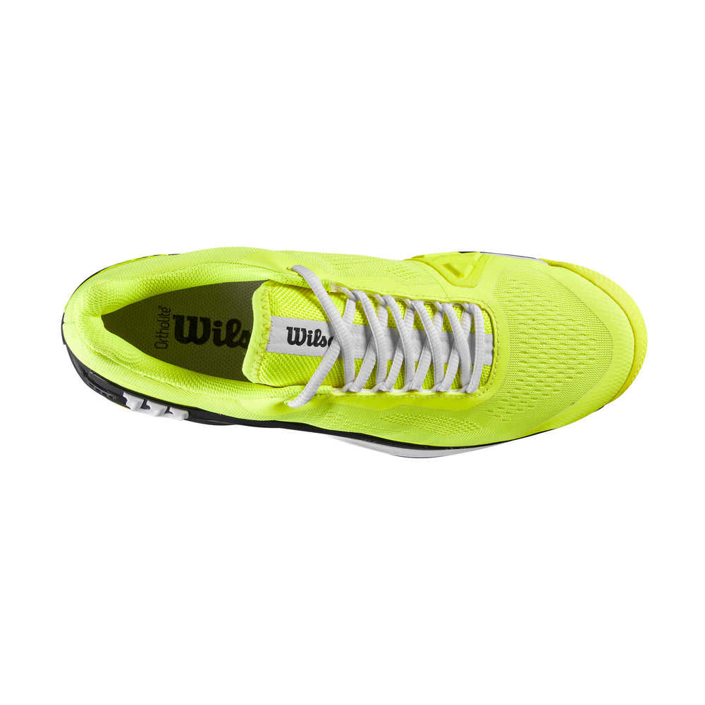 MEN'S RUSH PRO 4.0 TENNIS SHOE - WilsonME