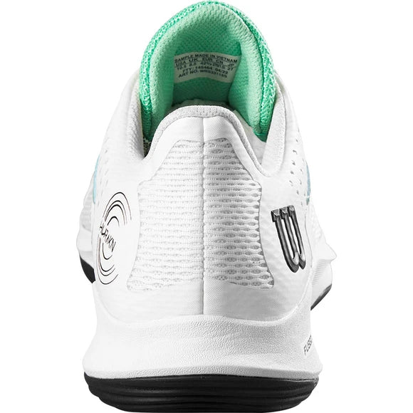 WOMEN'S HURAKN 2.0 PADEL SHOE - WilsonME