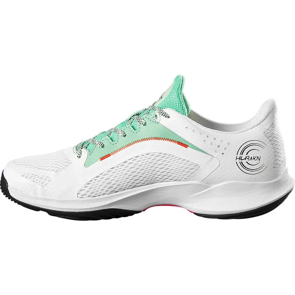 WOMEN'S HURAKN 2.0 PADEL SHOE - WilsonME